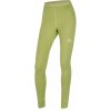 Husky Merino termobielizeň nohavice Merea L light green