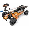 Carson RC Cage Fighter orange 1/10 100% RTR