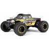 BlackZon Smyter MT Turbo 1/12 4WD 3S Brushless - Žlutý