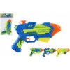 Teddies plast 22cm 3 farby