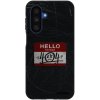 Picasee Fashion Case Samsung Galaxy A17 5G HELLO 404