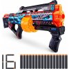 X-Shot Skins Last Stand Apocalypse Dart Blaster