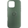 Peak Design Everyday Case pro iPhone 16 Pro Max - Sage