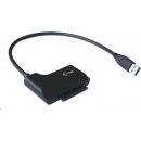 i-tec USB 3.0 na SATA adapter+ napaječ (BD podpora) (USB3STADA)