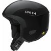Lyžiarska prilba Smith Counter MIPS - Black 55-59