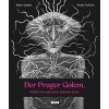 Der Prager Golem, - Martin Vopěnka; Renáta Fučíková