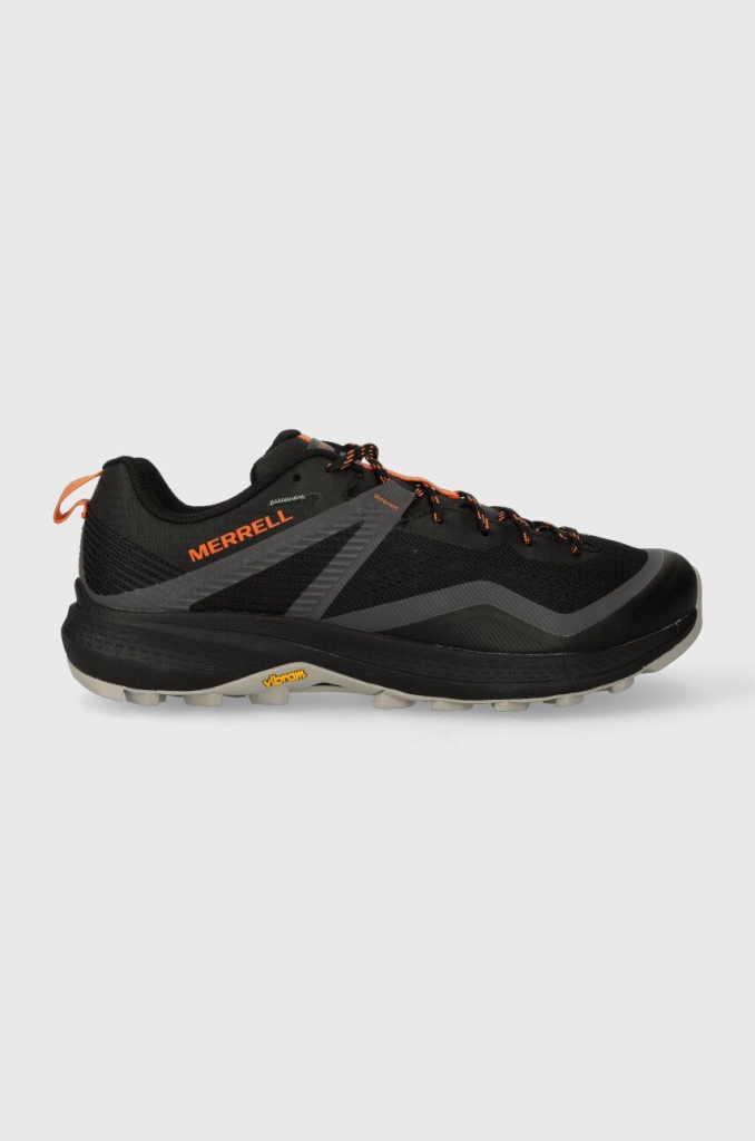 Merrell Mqm 3 GTX čierné