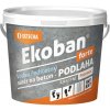 Ekoban Forte 2,5 kg okenná sivá