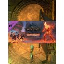 Pillars of Eternity 2: Deadfire Seeker, Slayer, Survivor