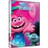 Trollové DVD