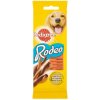 Pedigree Rodeo s hovädzím mäsom