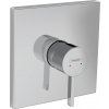 Hansgrohe Finoris - Páková sprchová batéria pod omietku, chróm 76615000