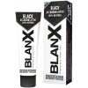 BlanX Bieliaca s aktívnym čiernym uhlím 75 ml