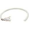 INTELLINET Patch kábel 305m, drôt,Cat5E,UTP, SOHO 362320