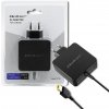 QOC Qoltec 51766 Napájací adaptér pre Lenovo 65W | 20V |3,25A | Štíhly hrot + špendlík