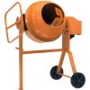 Miešačka Euro-Mix 125L / 380V