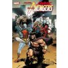 Savage Avengers, Vol. 1: Time is the Sharpest Edge - David Pepose, Carlos Magno (Ilustrátor), Leinil Yu (Ilustrátor)