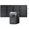 EcoFlow Delta 2 + 220W solárny panel (1ECO3603-1220)