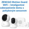 Zeniqo Motion Guard WiFi 3155