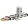 Faber Castell Grip 2001 Promotion (Ceruzka Grip HB 12 ks, strúhadlo Trio Grip 1 ks, guma Grip 2 ks)