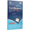 Combogesic 500 mg/150 mg tbl.flm. 20 x 500 mg/150 mg