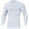 Tričko Macron Performance LS - Pánske kompresné tričko s dlhým rukávom Performance od Macron, dostupné v rôznych farbách.