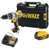Vŕtací skrutkovač s príklepom DeWalt DCD996P1 18V 1x 5.0Ah