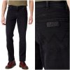 Wrangler Texas Slim pánske zúžené džínsy veľkosť 34/34