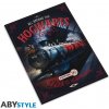 Abysse Corp Puzzle Harry Potter - Hogwarts Express 1000 dielikov