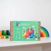 Connetix Rainbow Creative 102 ks