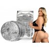 Fleshlight Quickshot Mia Malkova Vagina and Butt