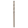 Bosch Vrtáky do kovov HSS-Co, DIN 338 2,5 x 30 x 57 mm 10ks 2608585875
