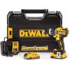 Akumulátorový skrutkovač DeWalt 18 V DCD796D2-QW
