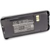VHBW Batéria pre Motorola CP1200 / CP1300 / CP1600, 2600 mAh - neoriginálne