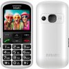 Evolveo EasyPhone XS biela / 2.2