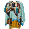 Detská pláštenka pirát BARBERTIME Pirate Child cape