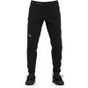 Pánske cyklistické nohavice Horsefeathers, STOKER Čierna,Biela 30