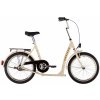 Kenzel Sit n’go Ceremony 2024 Beige Priemer kolies: 20