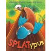 Splatypus - Sudipta Bardhan-Quallen