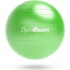 Fitlopta FitBall 85 cm - GymBeam Zelená