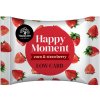 Happy Life Happy moment koliesko s jahodami 38g