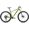 Romet Horský bicykel ROMET MUSTANG M2 CS L Limetkovo-čierna 2025