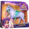 Spin Master Unicorn Academy česací jednorožec Wildstar 24 cm