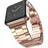 HOCO remienok Premium Edition pre Apple Watch 42/44 mm Rose Gold HMPE-RG-42
