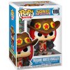Figúrka Funko Pop! Sonic the Hedgehog Knuckles
