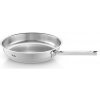Fissler Panvica s rukoväťou Fissler Original-Profi Collection s vnútornou stupnicou Ø 24 cm