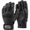 rukavice PETZL Cordex Plus black M