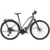 TREK FX+ 7 Midstep LICHEN GREEN GLOSS Veľkosť: S