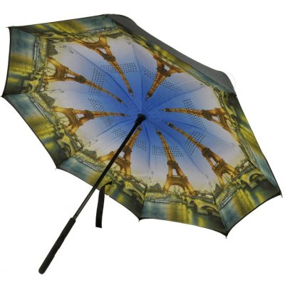 Gregorio PO-391 3 deštník dámský vícebarevný