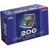 Tactic Poker Pro 200 žetónov